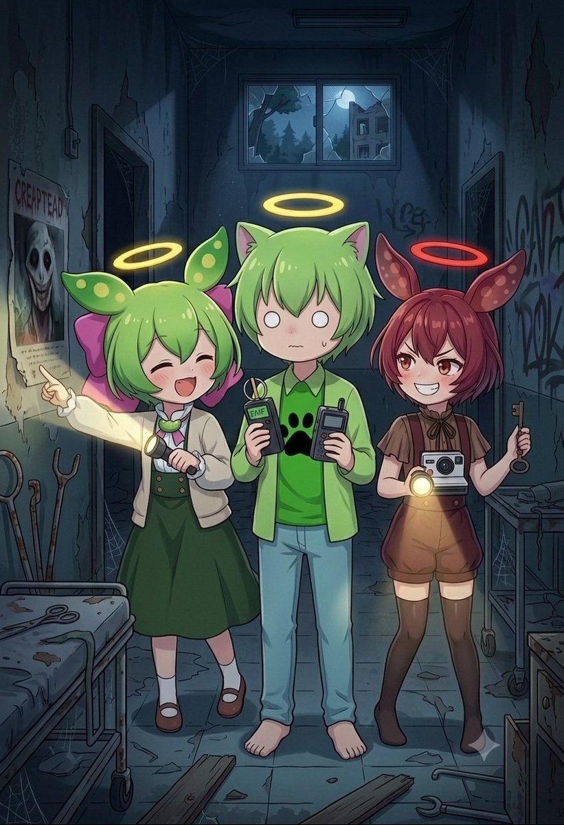 267なっつ