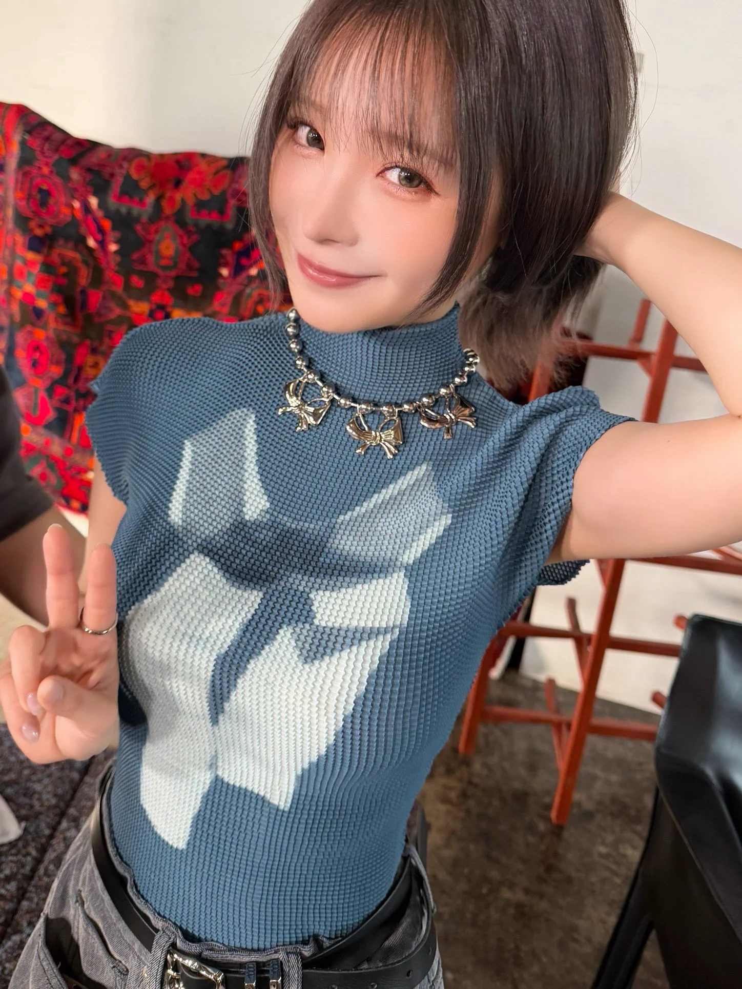 桃乃木かな on X: 