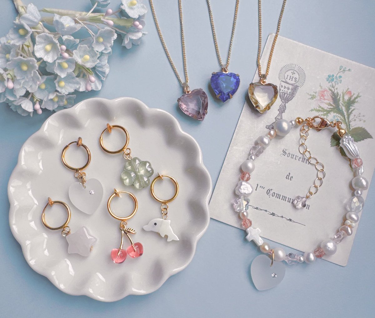 nostalgic romantic 🦢◌𓈒