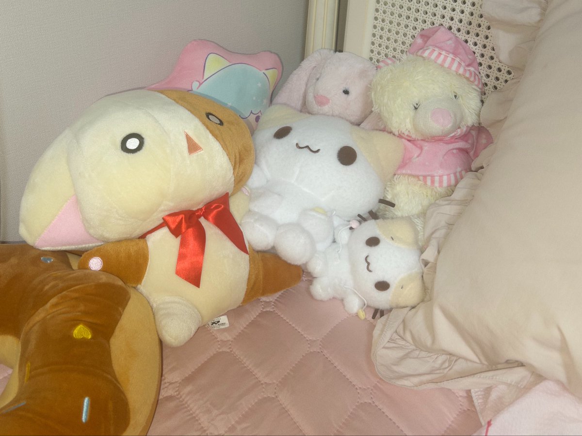 natsupochipon's tweet photo. Bedroom of a 19 year old thing https://t.co/hAruY7A4U1