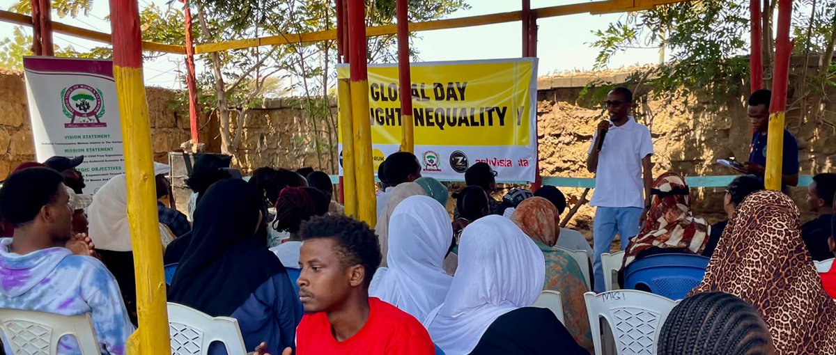 AsokaFaith51822's tweet photo. Together we rise, together we demand justice. It's time to end inequality and build a future where everyone has equal opportunities. #WeThe99 #GlobalDayToFightInequality2026 #UsawaKenya #RedCardToInequality #FightInequality #EndHealthInequalityInKenya #Afyahaifaikuabiz https://t.co/j9bWW9tZuv