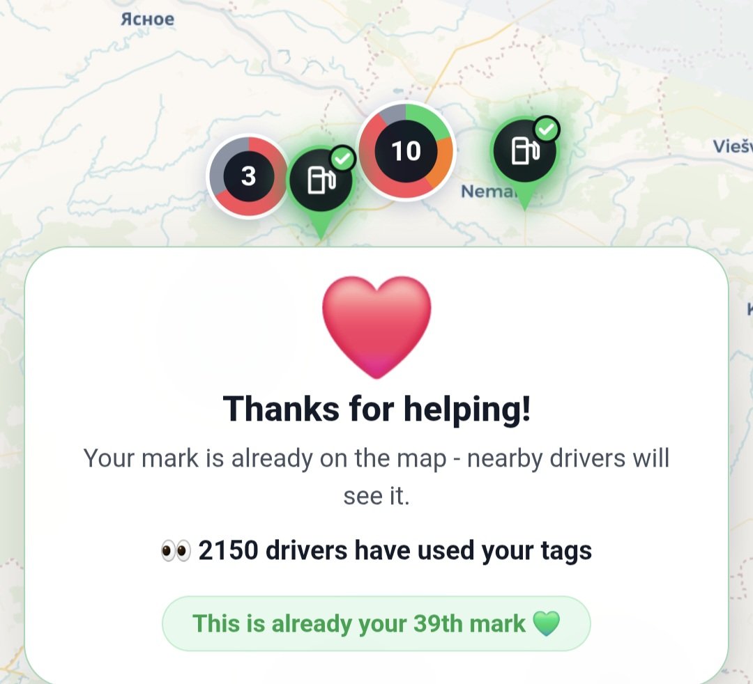 Rod9331's tweet photo. 2150 unsatisfied customers. I think I have a problem 😂. 

Not as much of a problem as Ivan pushing his empty car back from the remote wilderness, but definitely a problem 😂 https://t.co/XzUd13wJGc