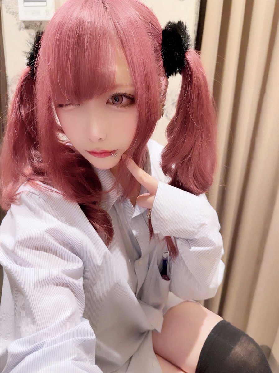 溺死ちゃん tweet media
