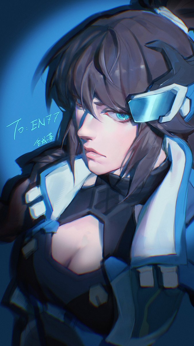 BasStrawberry1's tweet photo. #widowmaker https://t.co/V5T2CZyq06