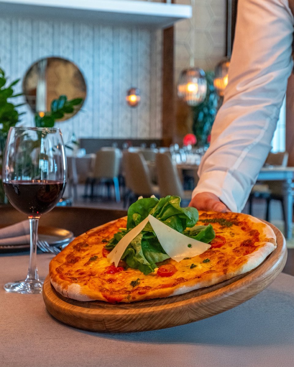 WyndhamLevent's tweet photo. Her dilimde lezzet her anında keyif… 

Each slice is full of flavor, each moment full of enjoyment…

#CarêmeRestaurant #WyndhamHotels #WyndhamGrand #WyndhamExperience https://t.co/jt3ndVnUy5