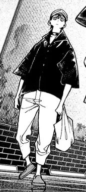 muchomacholove's tweet photo. Follo's outfit regression needs to be studied bro. how did he go from serving so much cunt to wearing whatever tf those are and starting the whole asexual Follo meme purely because of how ass his outfit was. https://t.co/KWj1olIpa9