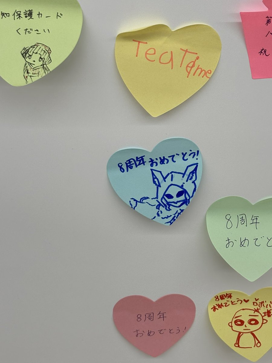 dandeli0n_fluff's tweet photo. オンリーイベントでいたか描いた https://t.co/DAtw5HjDCQ