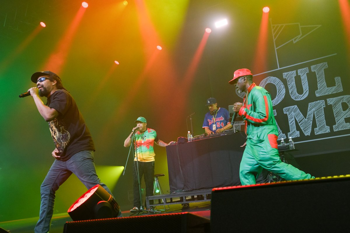 soul_camp's tweet photo. 📸LIVE PHOTO

The Pharcyde 
(”SOUL CAMP” Exclusive Performance)
@thepharcyde

🚩ꕀꕀꕀꕀꕀꕀꕀꕀꕀꕀ
#SOULCAMP 2026
7/4 (Sat) 🗓️
🪩https://t.co/ioftPUPTlF https://t.co/anQCsOF4CZ