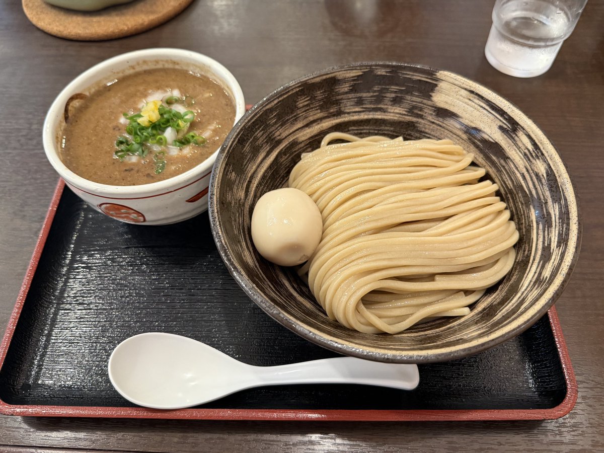 susuru_tv's tweet photo. 福島ラーメンうまい https://t.co/zeNFe2k3A6