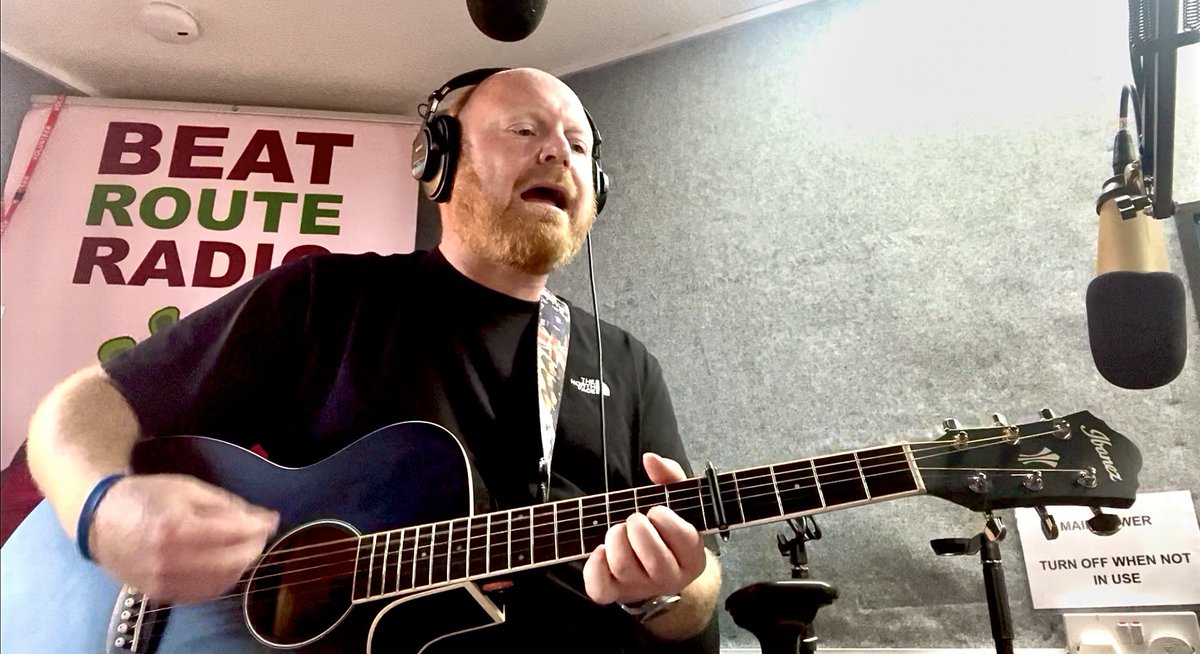 Daz Lynch (Music) tweet media