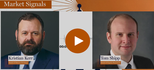rugger_matt's tweet photo. Markets are sending mixed signals — headline indexes tell one story, but beneath the surface, powerful factor shifts are driving the action. In this week’s Market Signals, Kristian Kerr sits down with Tom Shipp to unpack the momentu https://t.co/UIEPSZcx65 https://t.co/dXTdEwnswN