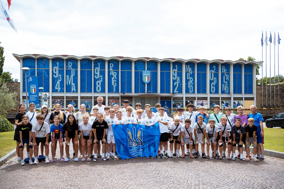 FIGC tweet media
