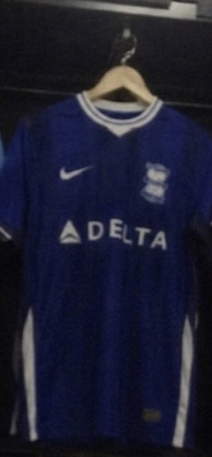 kingy1875's tweet photo. New home kit 👀💙 #bcfc https://t.co/AYjCWenSHJ