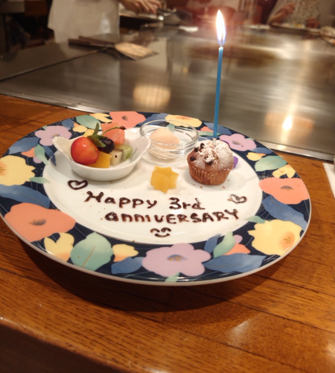 Lyco_spoon's tweet photo. 柄にもなく https://t.co/HZn2iTERA1