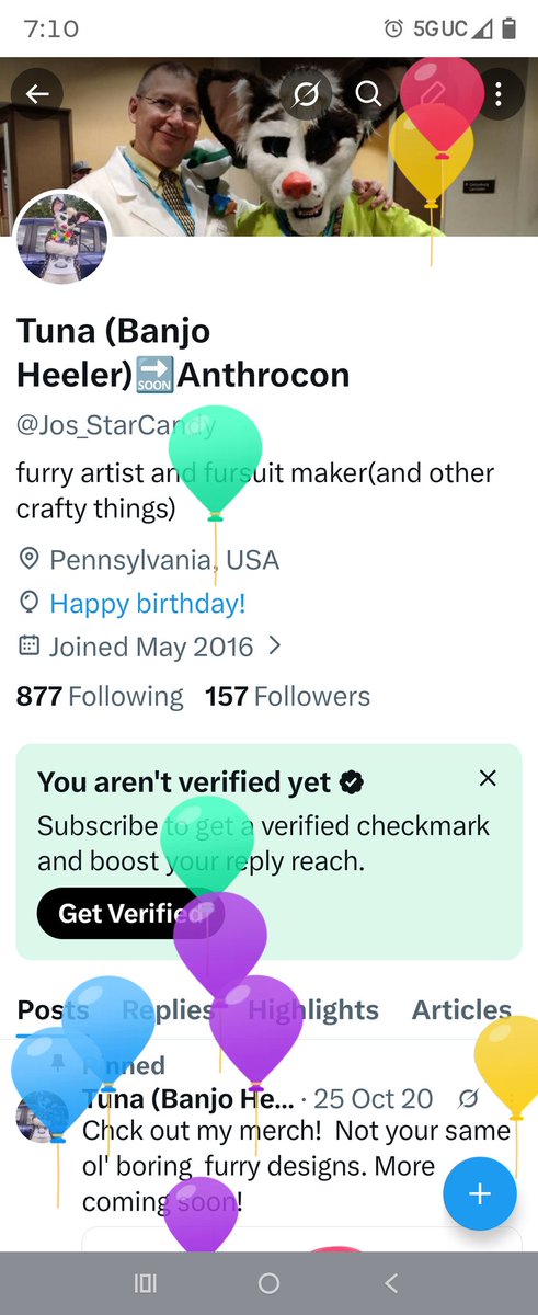 Jos_StarCandy's tweet photo. Happy birthday to.......me https://t.co/R3S6qJGpP7