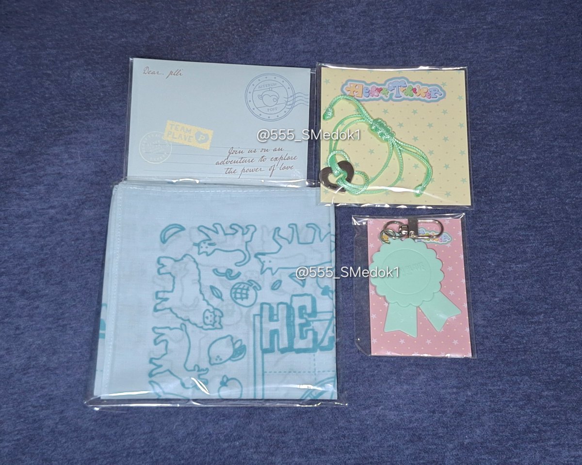 555_SMedok1's tweet photo. ✅️ พร้อมส่ง #PLAVE SSGT 2026 
- 330฿
สิ่งที่ได้ : 
บัตรเชิญ (ข้างในเป็นป็อปอัพ)
สร้อยข้อมือ
ผ้าพันคอ
พวงกุญแจ

ค่าส่ง 50
💬สนใจdmมาได้ค่ะ
#ตลาดนัดplave #ตลาดนัดเพ้บ https://t.co/M6FtcyNwR5
