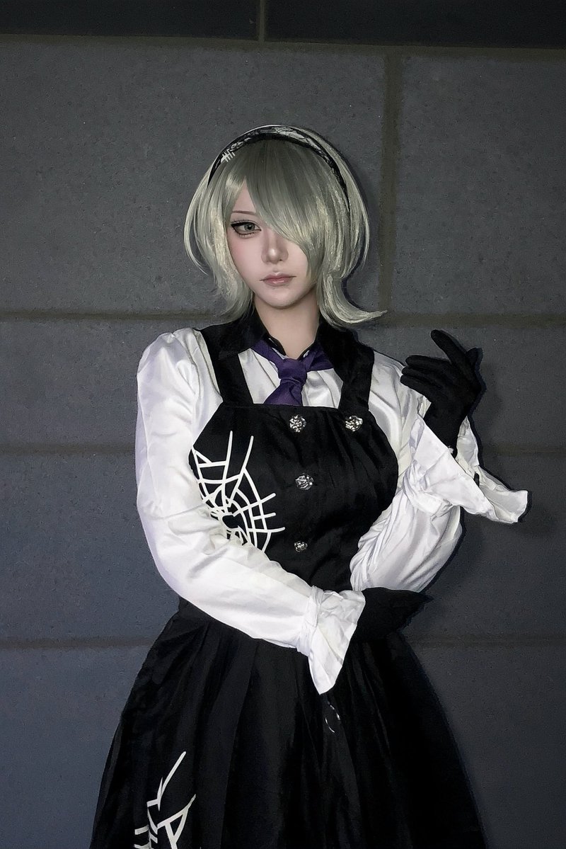 nknkvk's tweet photo. #ダンガンロンパ https://t.co/VW327HQlBp