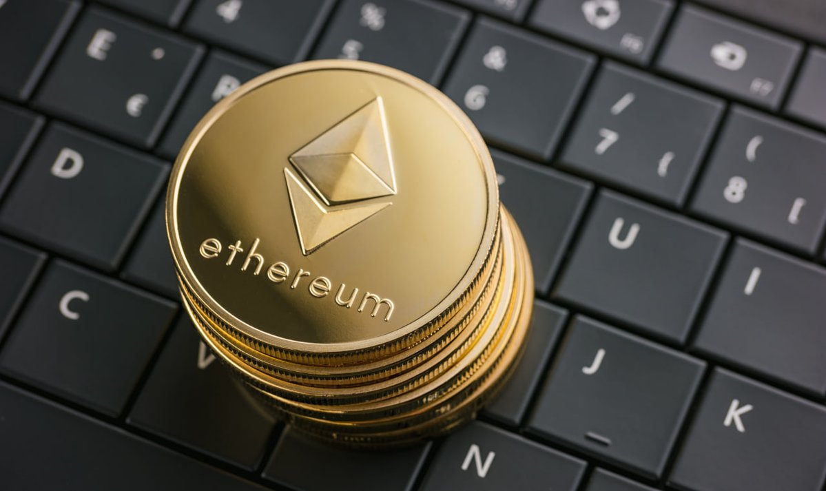 ETHNews_com's tweet photo. Wall Street Wants Ethereum, But Its Layer 2s Are Draining It #Ethereum #Optional
https://t.co/BkTXaQBZeE https://t.co/Vs2LRlD2GO