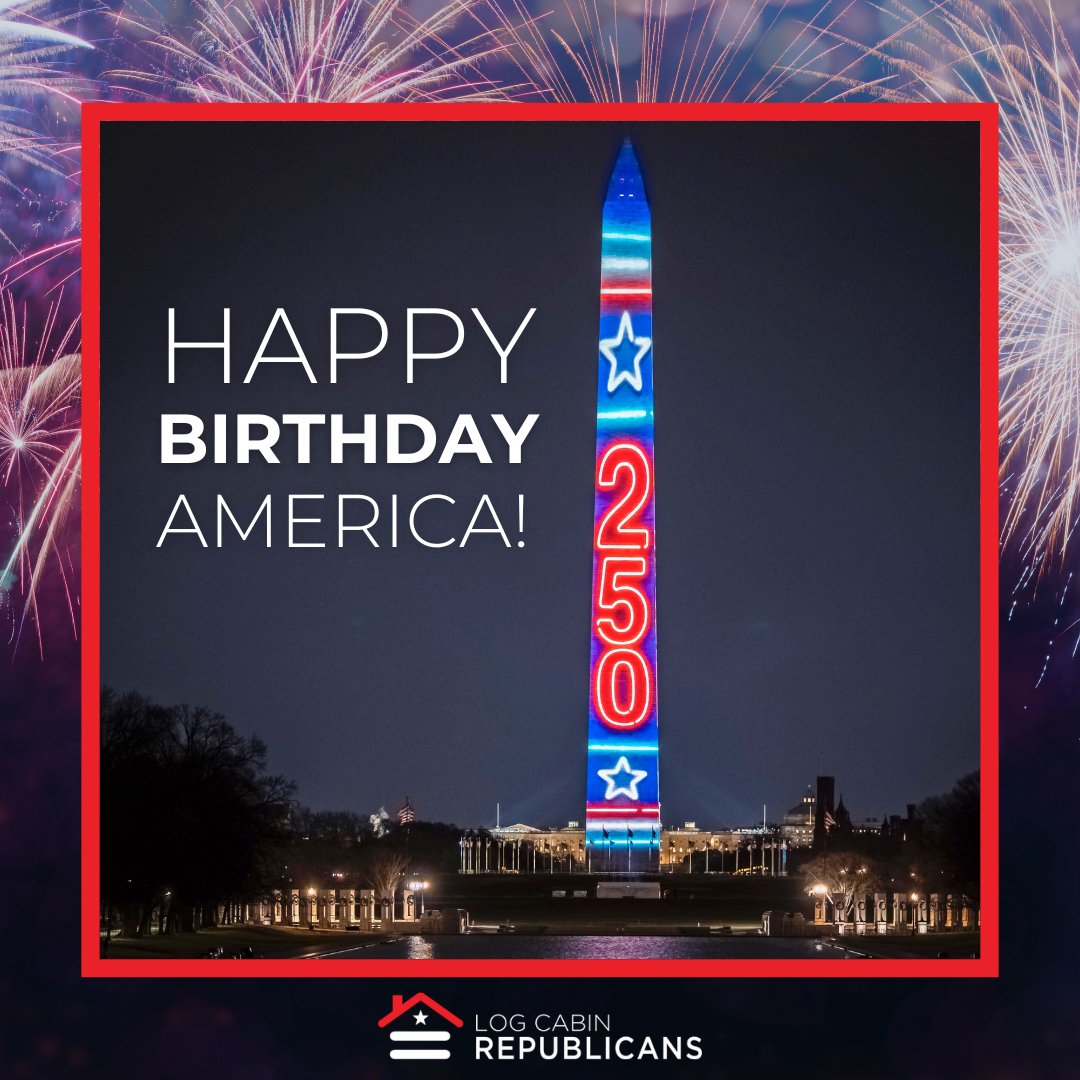 LogCabinGOP tweet picture