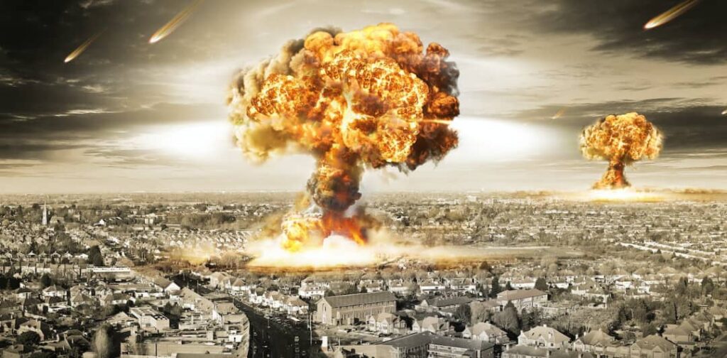 1SeulCreateur's tweet photo. @CerfiaFR J'hésite entre Hiroshima, le massacre du Vietnam, le génocide en Palestine ou l'envahissement de l'Irak 🤔

Et vous ? https://t.co/tGiIdXsnzw