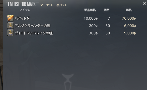 koppepanda244's tweet photo. 本日のラインナップです！

バゲットは一日一個先着１名様のみになってます！
5つ集めるとくじ引きが引けるので集めてみてね！ https://t.co/4Ec3gzmWWC
