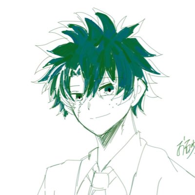omusyamoK2's tweet photo. #新しいプロフィール画像
姉貴の絵です。最近狂ってるくらいハマりましたねはい
@green_NZN https://t.co/pjzCVunxUQ