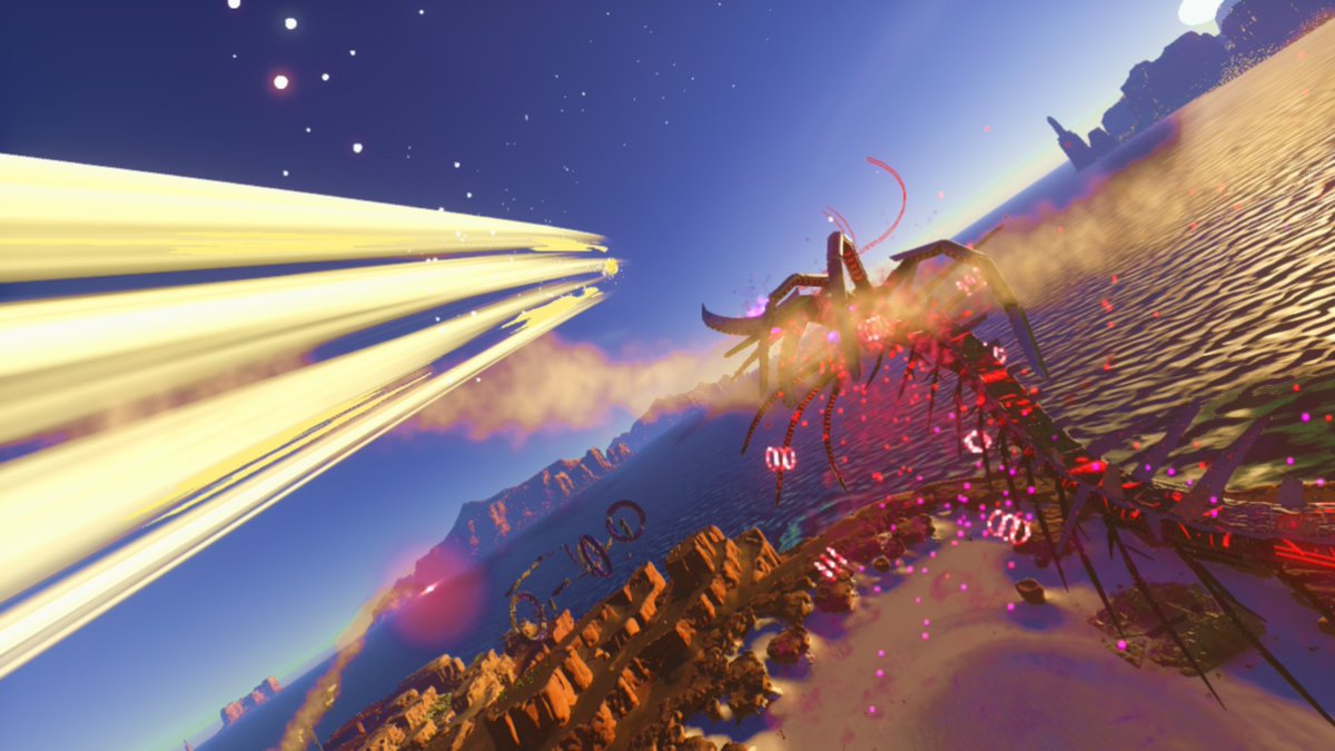 KornArt3's tweet photo. Some pics I took in frontiers definitive edition https://t.co/6a9K4x0LLf