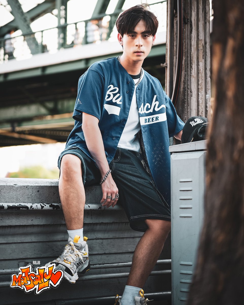 bilib_official's tweet photo. [📷 CONCEPT PHOTOS v1 | #BILIB_JMAC]

MATSALUV
07.07
on all digital streaming platforms https://t.co/Hl7H5msQZN
