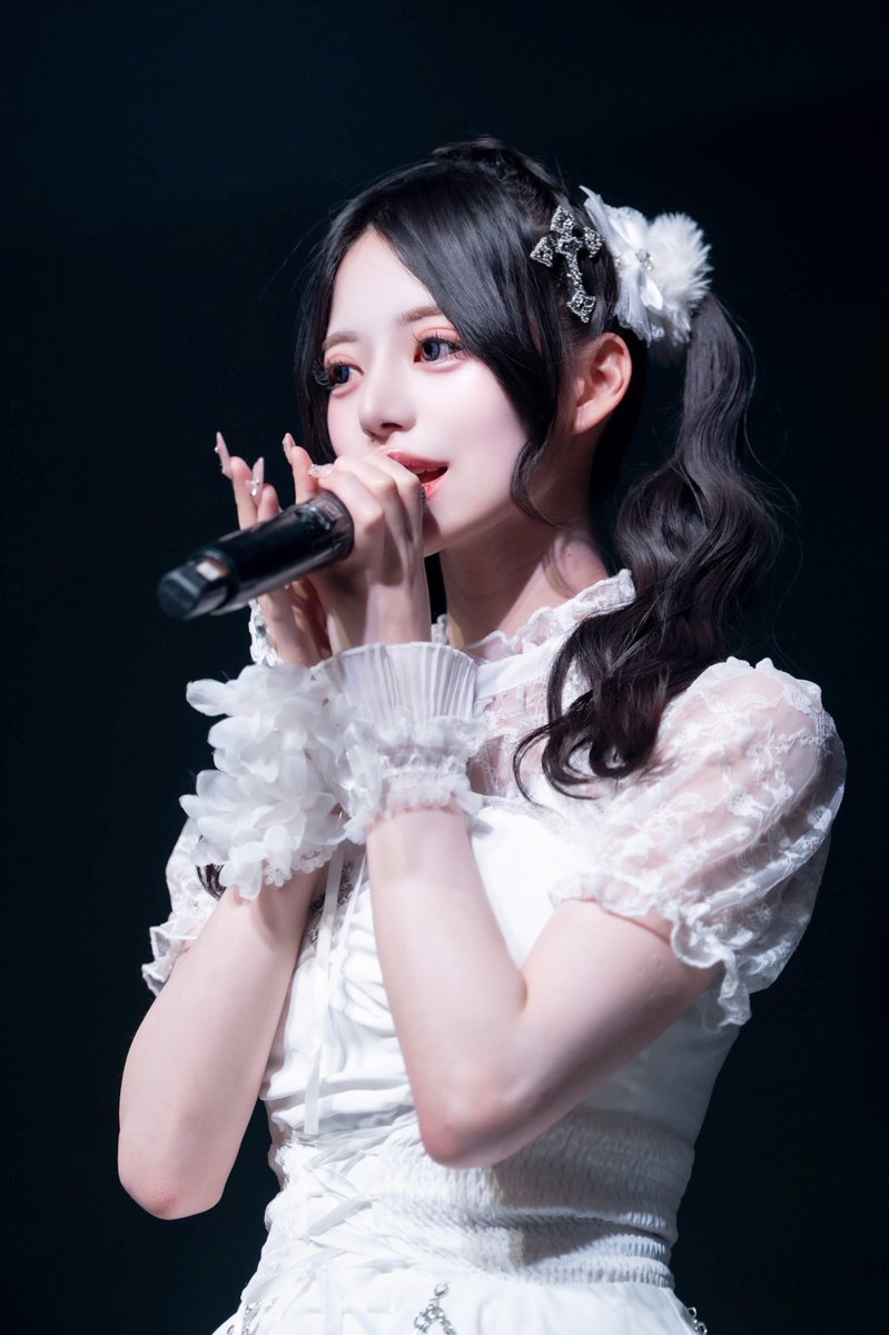 mirei_VVSiS's tweet photo. だって僕は星だから https://t.co/Korjd4xHme