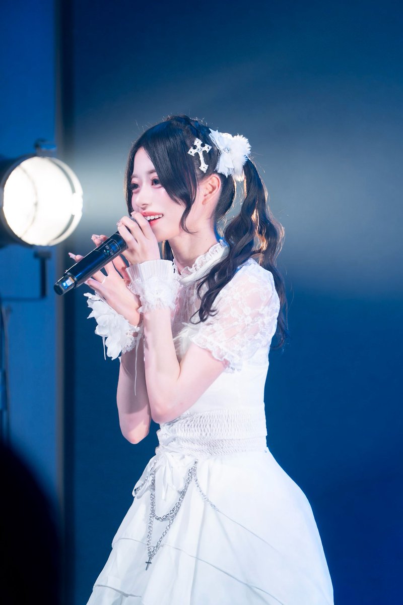 mirei_VVSiS's tweet photo. だって僕は星だから https://t.co/Korjd4xHme