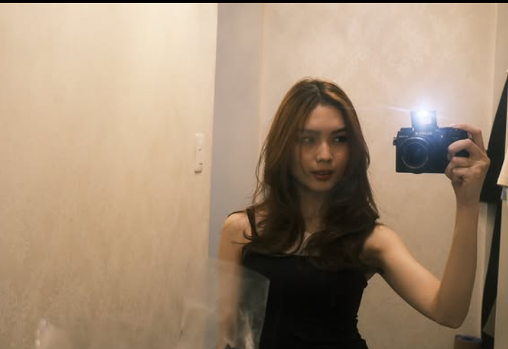 withlozol's tweet photo. Hellooo my pretuh ghorl! 

#FrancineDiaz #FranSeth https://t.co/gh3I5zwpTn
