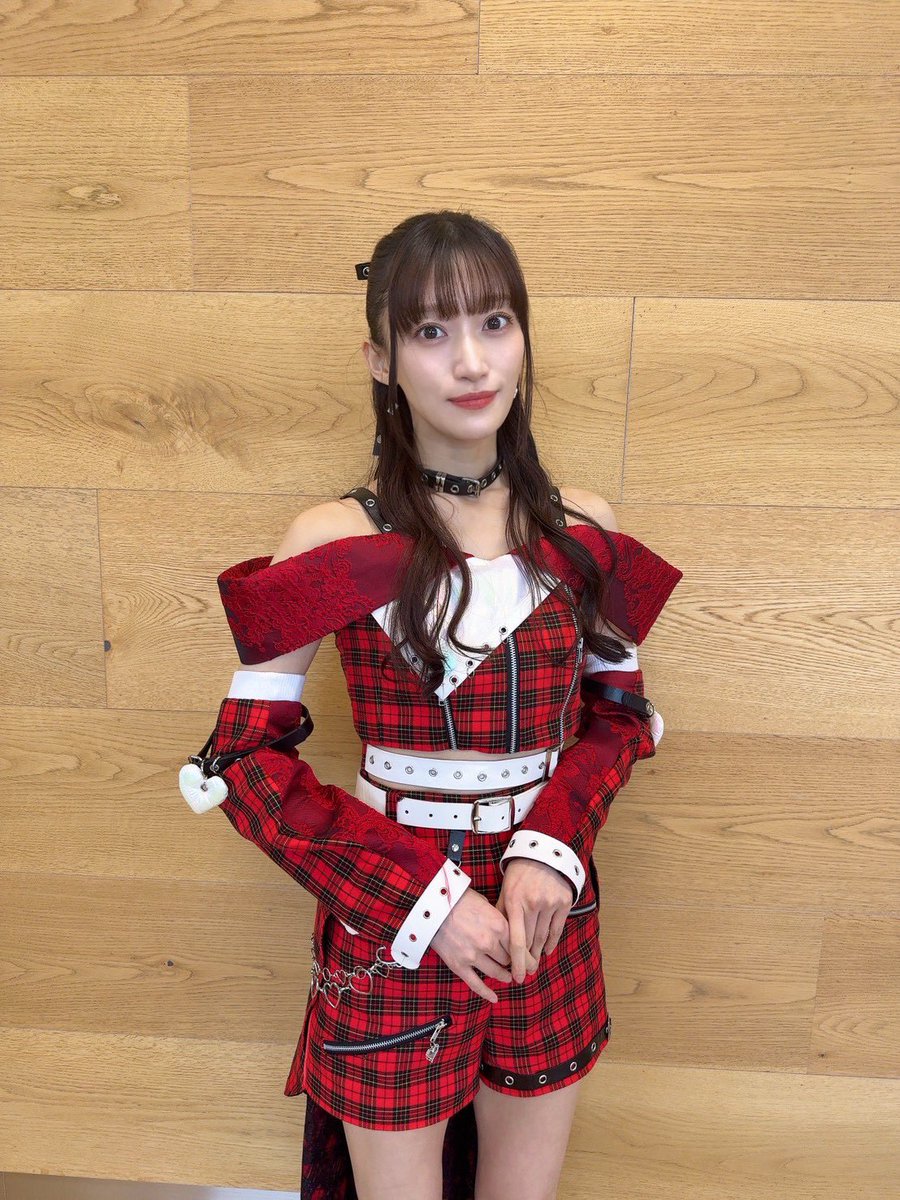 iRis_a_himi's tweet photo. 写真届きました〜📷
いつも自撮らなくてすみません🙇‍♀️ https://t.co/tQZlyDOCO3