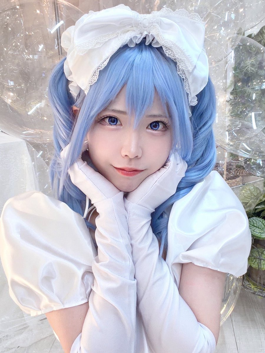 itws_a's tweet photo. 夏コミ用に羽那の撮影いってきた໒꒱♡ https://t.co/SNXuSRpPwN