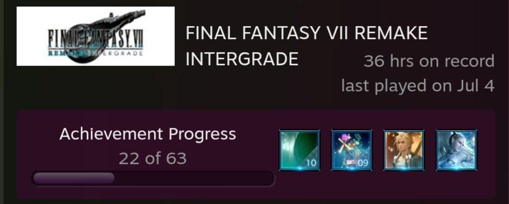 thelitistprick's tweet photo. It's real nigga hours or something. Loading up steam to play final fantasy 7 remake on a Saturday morning https://t.co/mZz3bWj1Ux