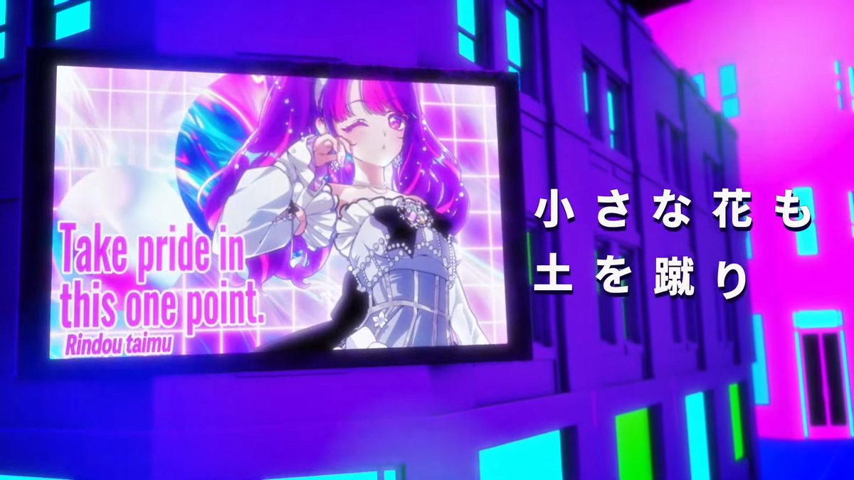 Mega_Nega's tweet photo. Take Pride in this one point.
さらっとこういうこと差し込まれると笑っちゃう https://t.co/5srf3z1IHi
