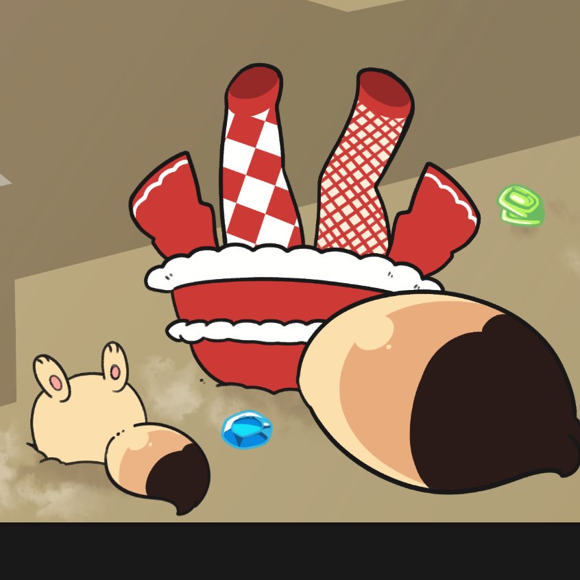 midoritune's tweet photo. けものサーカス動画wip2
フリル描くのしんｄ
マイクラのスキンに合わせるかどうかで悩んでたけど
結局座長が配信で着ていたダイナー衣装で描くことにしました👗

最速で完成すれば明日【7/5（日）18時】に
投稿予定ですん₍₍ (ง ˘ω˘ )ว ⁾⁾ https://t.co/7iunUj6bwO