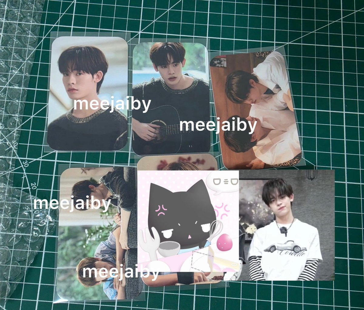 meejaiby's tweet photo. เนื่องจากพี่มีใจดีขายบัตรต่อให้เราในราคาที่หวังไว้ แจกการ์ด 4 ใบคับ 

รีเลยคับ เค้ามาสุ่มพรุ่งนี้ 4 โมง

แจกคนละ 2 ใบคับ ☺️🫷🏻

(แจกให้แค่คุณวาวาน้า)

DUANG CONCERT AT IMPACT
#DuangGoRoundConcert 
#เจอด้วงที่อิมแพคนะเธอ https://t.co/vfDSIOQXaE