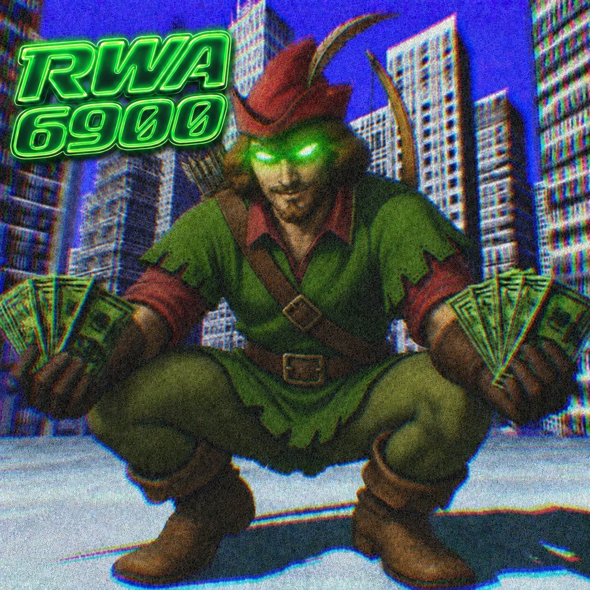 rwa69OO's tweet photo. Real Weird Assets are moving📈 https://t.co/LRT5djb5KL