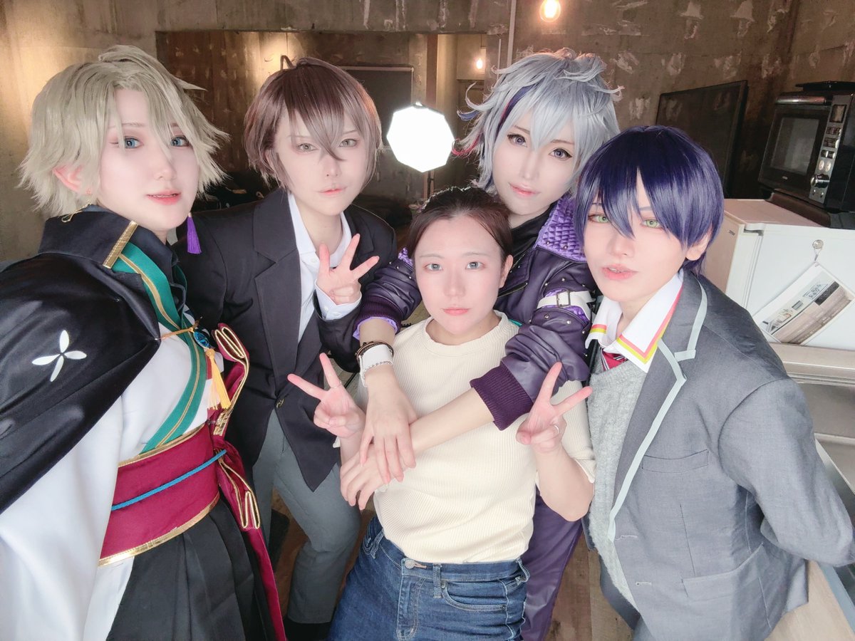 n_shion_u's tweet photo. ろ！！！たこぱした〜
きょーやちゃんカメラさんきゅっ https://t.co/Rax6tLAUJr