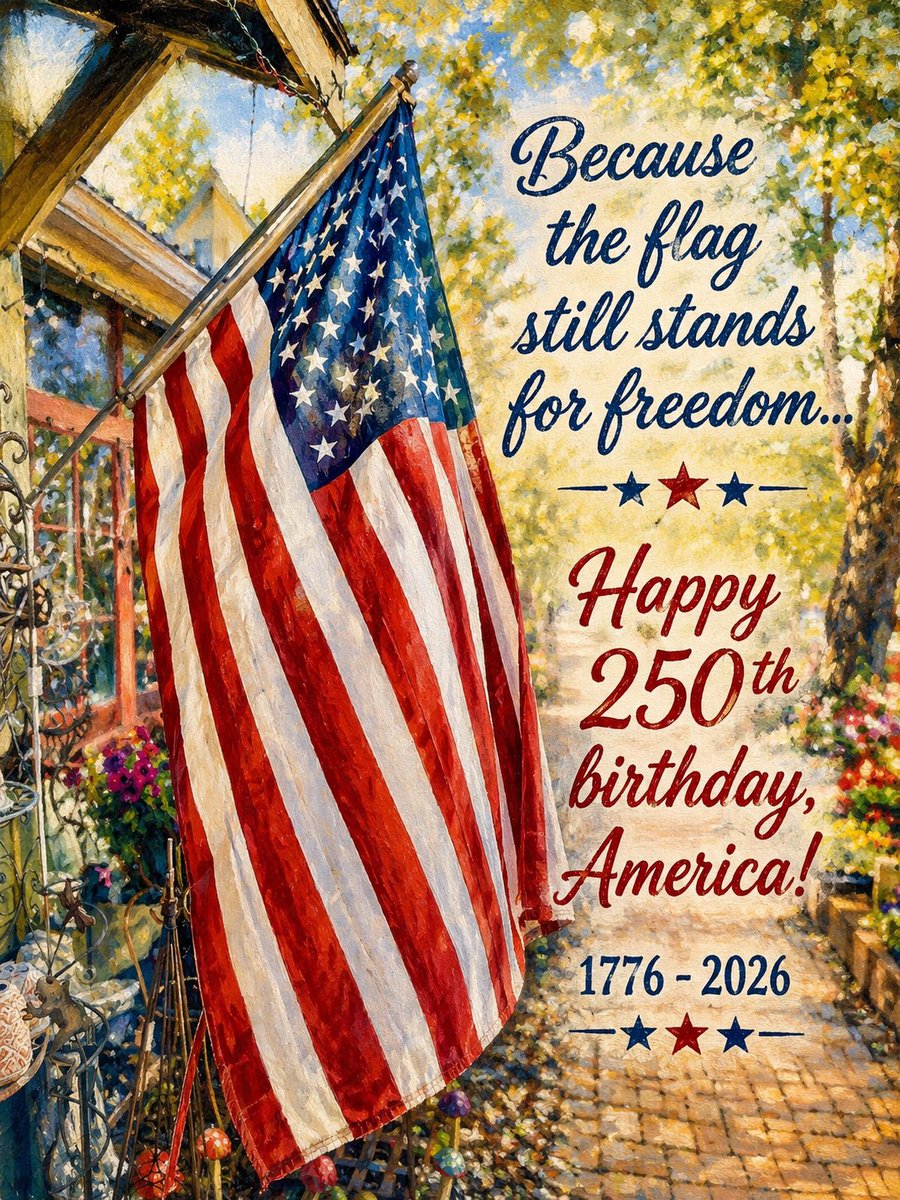 ByHeatherLloyd's tweet photo. Happy Fourth of July! 🇺🇸🧨✨ https://t.co/KMGoExbXov