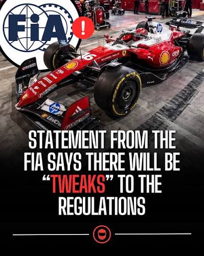 criticalfox71's tweet photo. It's all fake energy management overtakes again.
#F1 #Formula1 #F1twt #BritishGP #GPBritain #energymanagement #TechnicalRegulations https://t.co/PCcSPWycku