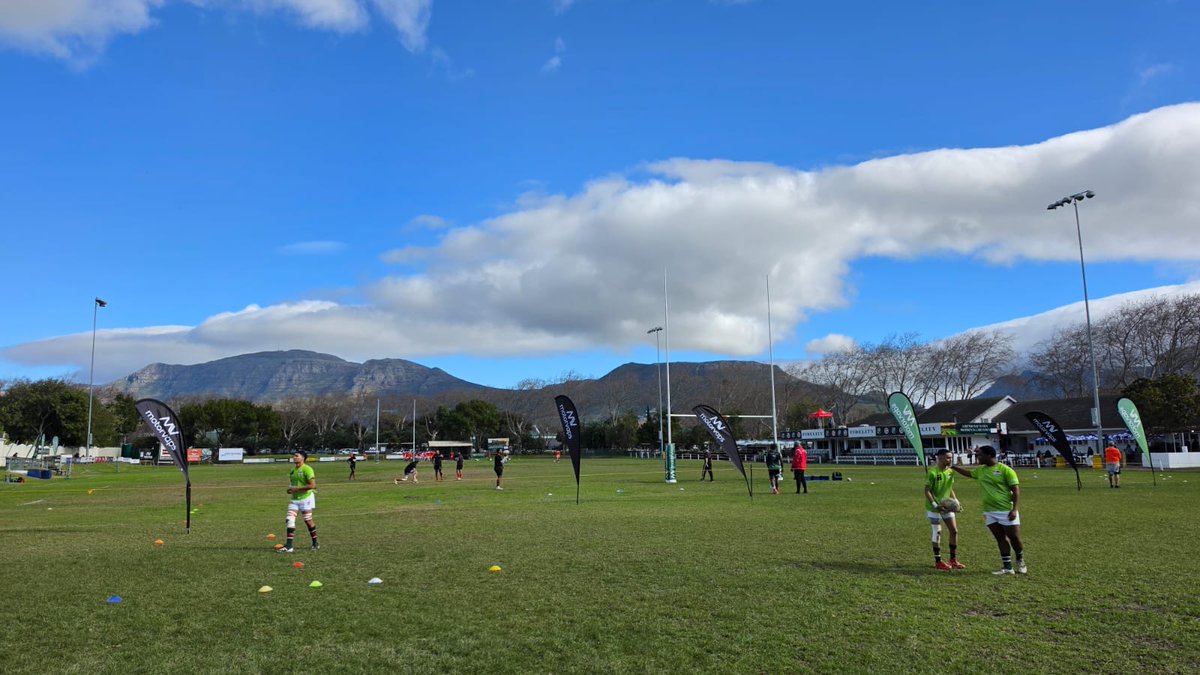 FalseBayRFC tweet picture