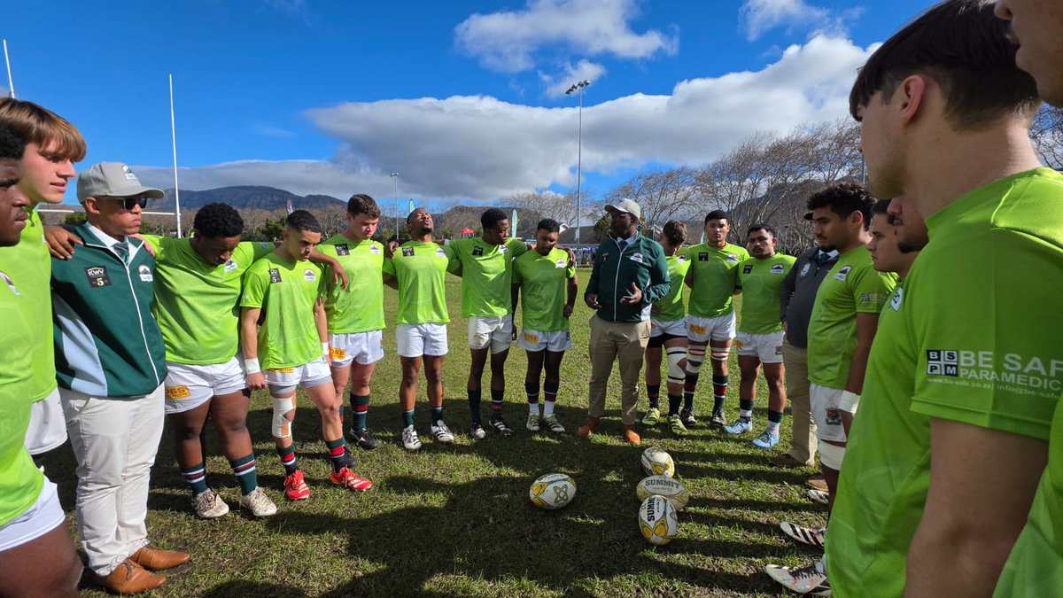 FalseBayRFC tweet picture