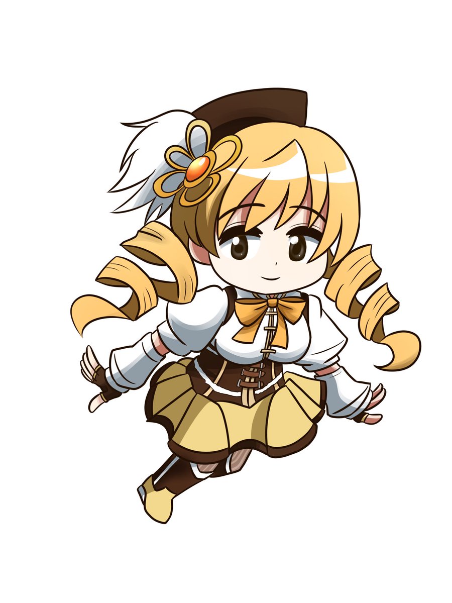 目に修正れました！ 鮮やかな方が修正後です 私は黒い方も好みだけど