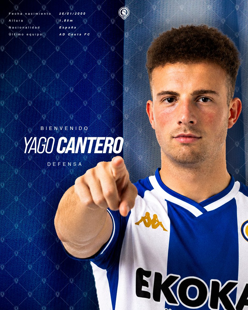 cfhercules's tweet photo. 🫵🏻 𝒀𝑨𝑮𝑶 𝑪𝑨𝑵𝑻𝑬𝑹𝑶

🛡️Solidez, liderazgo y competitividad para la defensa del Rico Pérez. 

💙🤍 𝑩𝑰𝑬𝑵𝑽𝑬𝑵𝑰𝑫𝑶 𝑨 𝑵𝑼𝑬𝑺𝑻𝑹𝑨 𝑪𝑨𝑺𝑨.

💙 #MachoHércules 🤍 https://t.co/5krqcMq7NI