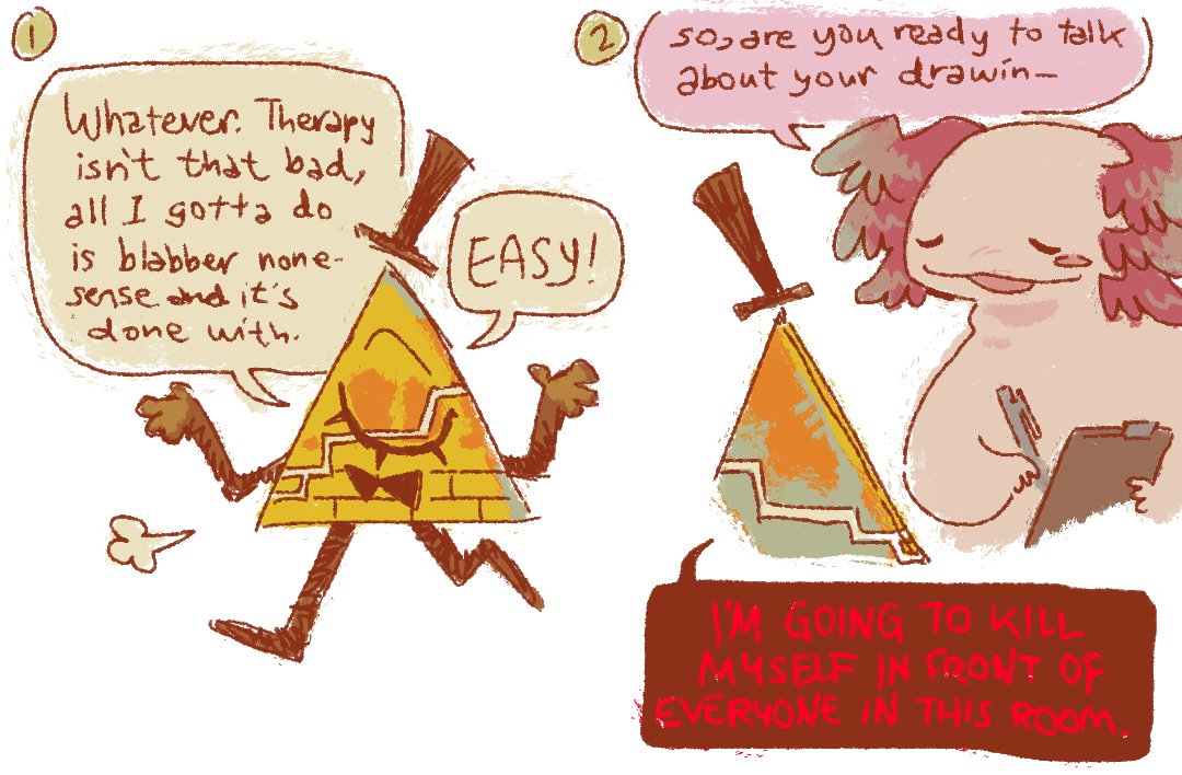 gurarazor's tweet photo. #gravityfalls #billcipher https://t.co/p7wXhN1pzI
