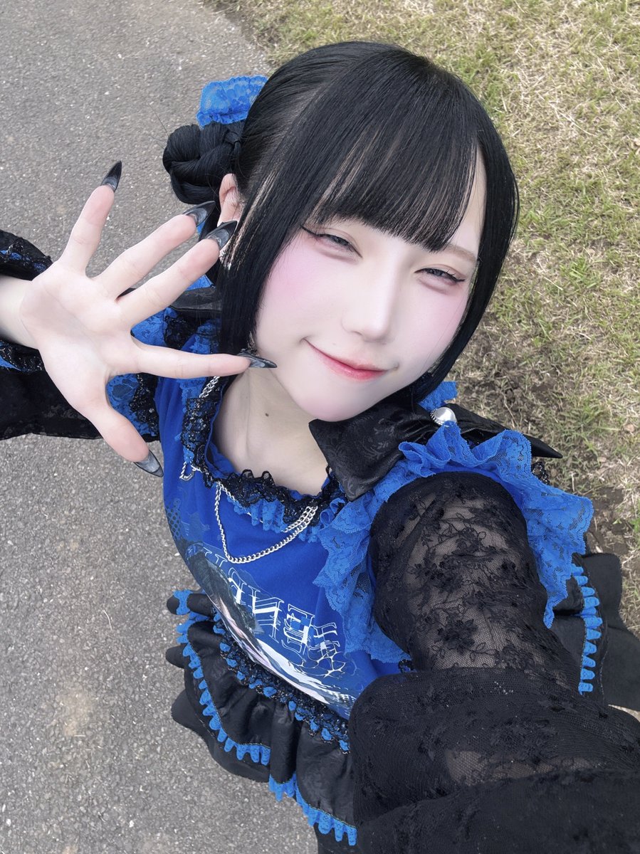 Ageha_TENRIN's tweet photo. 夏 いっしょに始めよ♡ https://t.co/JADmM1Ml1z