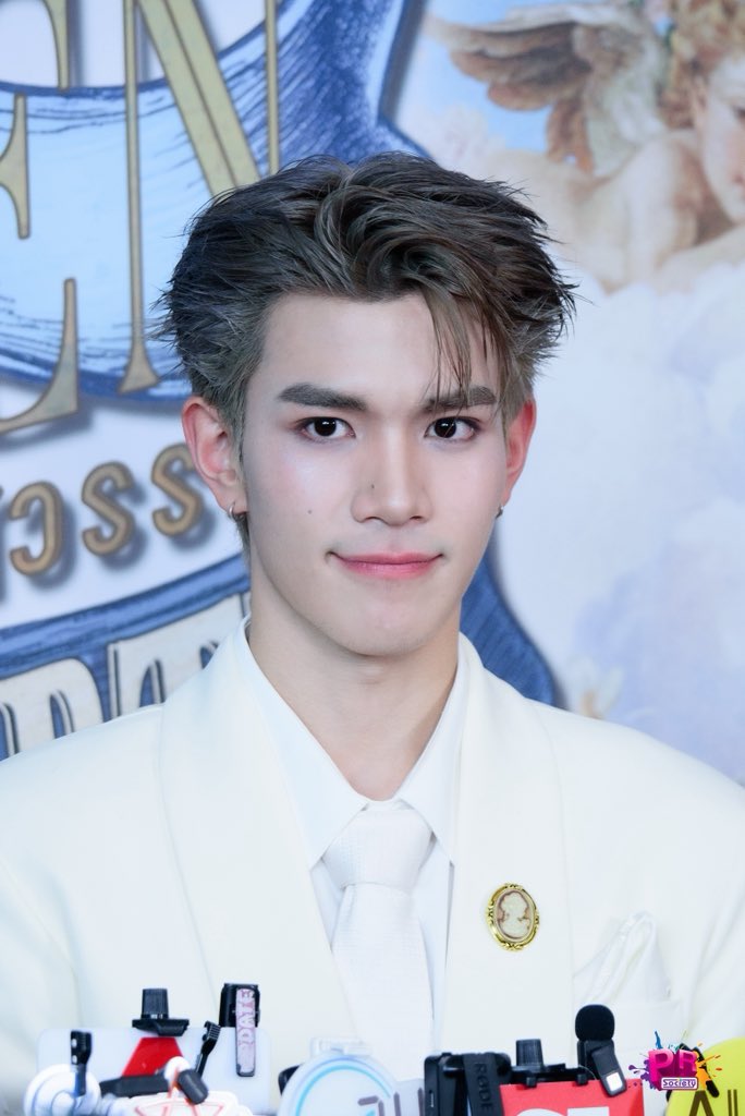 PRSocietyNews's tweet photo. ไม่อยากสปอยส์ แต่เตรียมทิชชู่ไว้ด้วยก็ดีครับ 🥹🥹🥹

#TicketToHeavenFinalEP
#Fourthnattawat 
#GeminiFourth https://t.co/hXV3zOcKh9