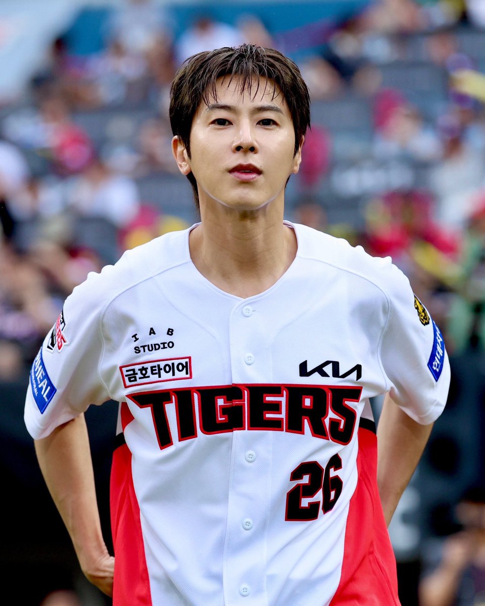 GARDEN_Online OR #Bigeast OR ( #東方神起 ユノ ) OR ( #東方神起