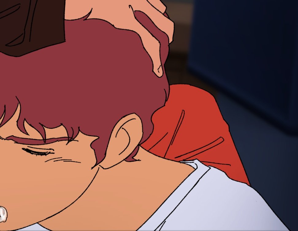 char_xxxcomet's tweet photo. #playingCE2
I've completed all six endings! Infinite praise to Masha for creating all of this! You truly worked so hard. I'm so happy I got to experience such a wonderful game. Every moment was a joy! https://t.co/vtMguPVrwn